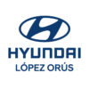 Logo Hyundai