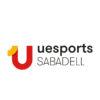 Logo Uesports Sabadell