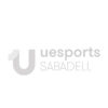 Logo Uesports Sabadell