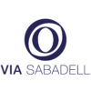 Logo Via Sabadell