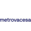 Logo Metrovacesa