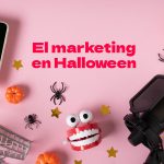 Marketing en Halloween