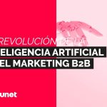 IA con marketing b2b