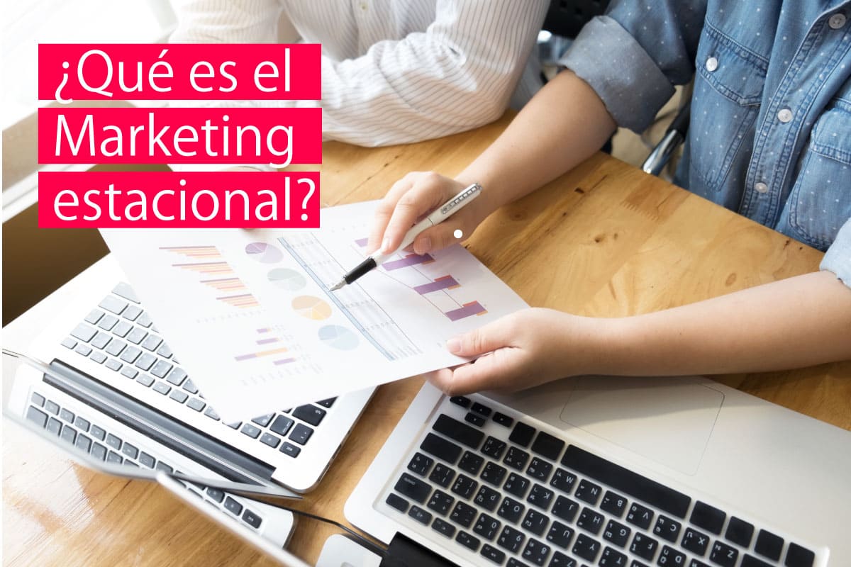 marketing estacional