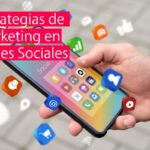 estrategias de marketing digital para social media