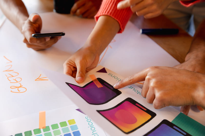 servicio de branding