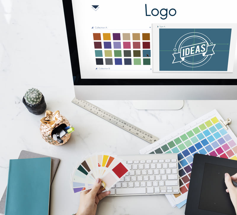 agencia de branding