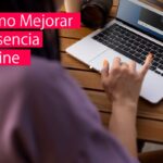 mejorar presencia online