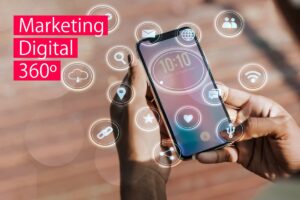 Marketing Digital 360