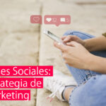 Redes Sociales como estrategia de marketing
